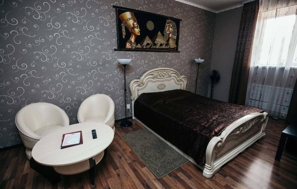 Hotel Avrora
