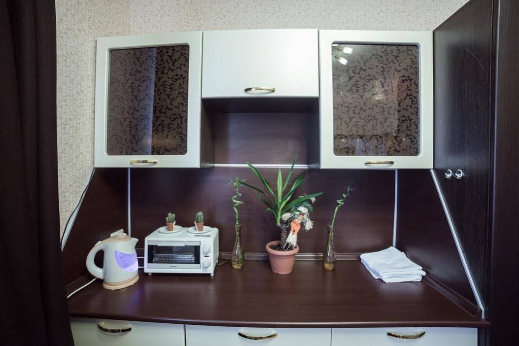 Hotel Avrora