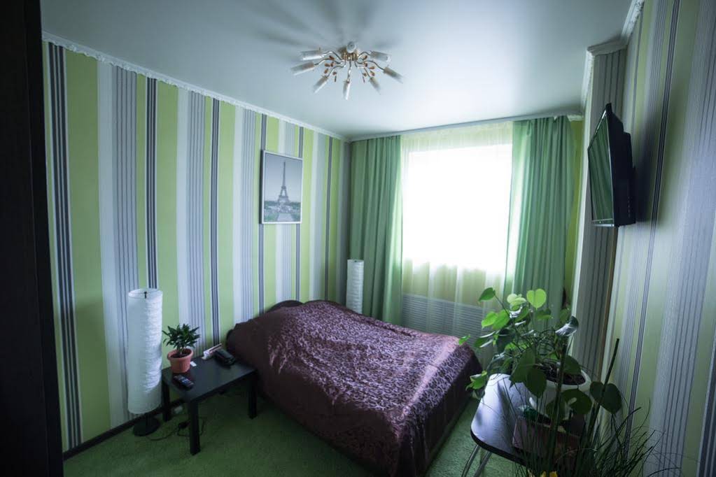 Hotel Avrora