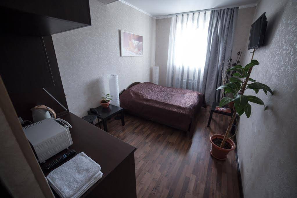 Hotel Avrora
