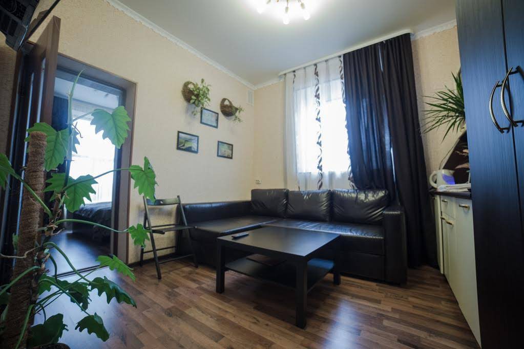 Hotel Avrora