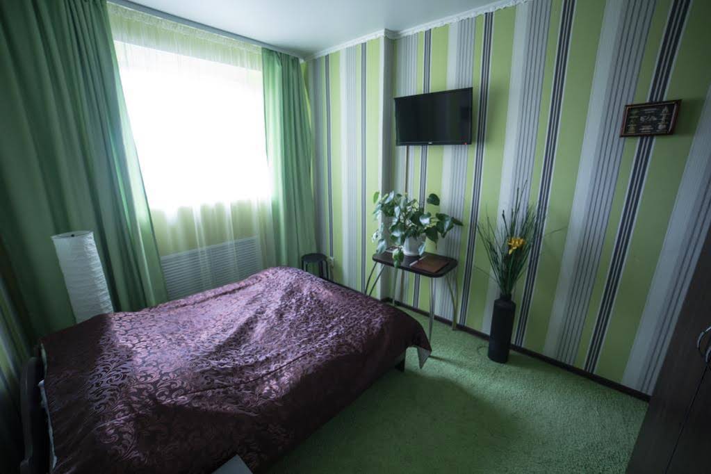 Hotel Avrora