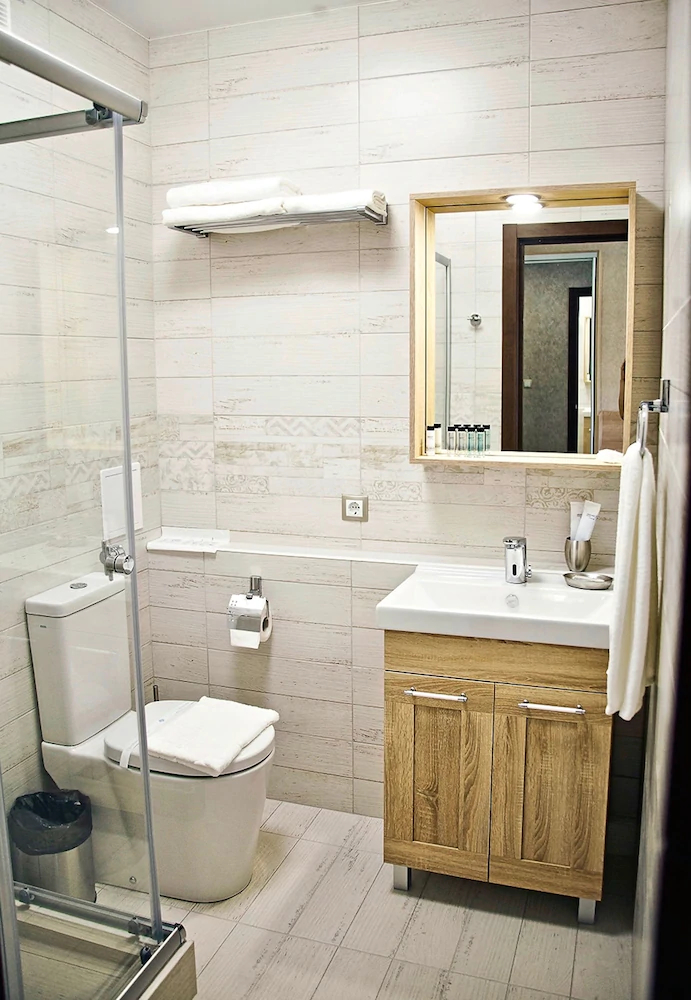 Hotel Vzlet