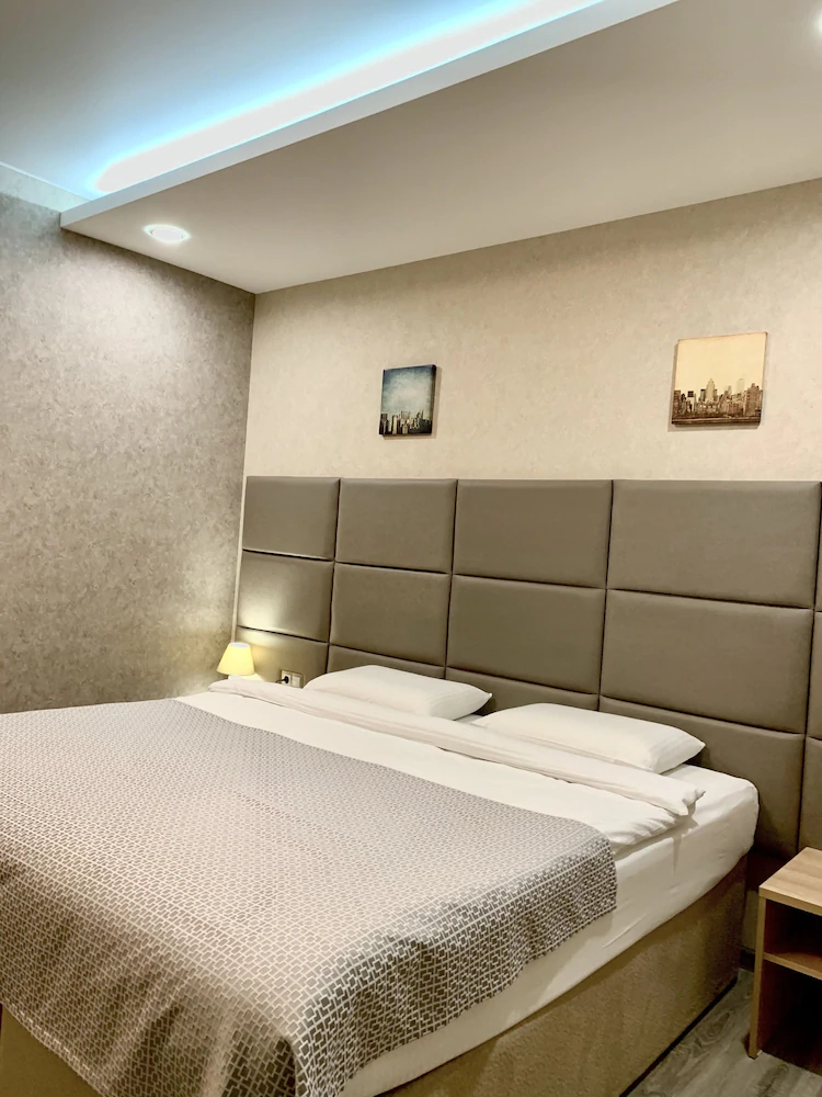 Hotel Vzlet