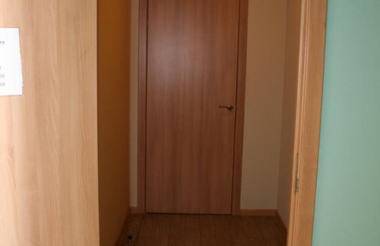MC Pomoshch Inn