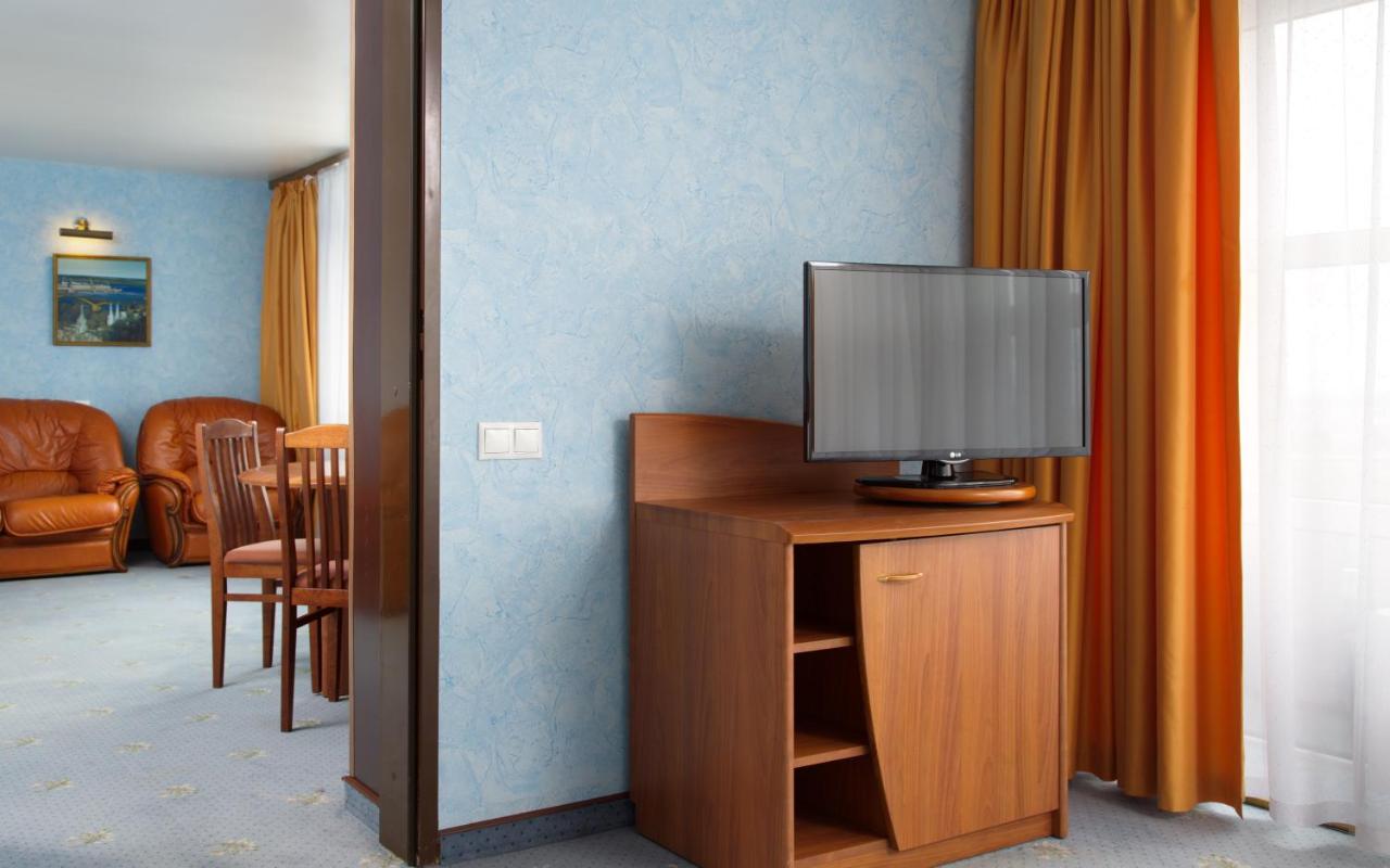 AZIMUT Hotel Nizhny Novgorod