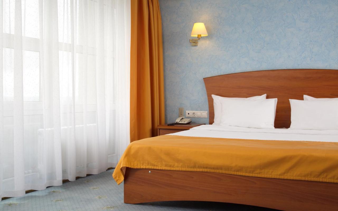 AZIMUT Hotel Nizhny Novgorod
