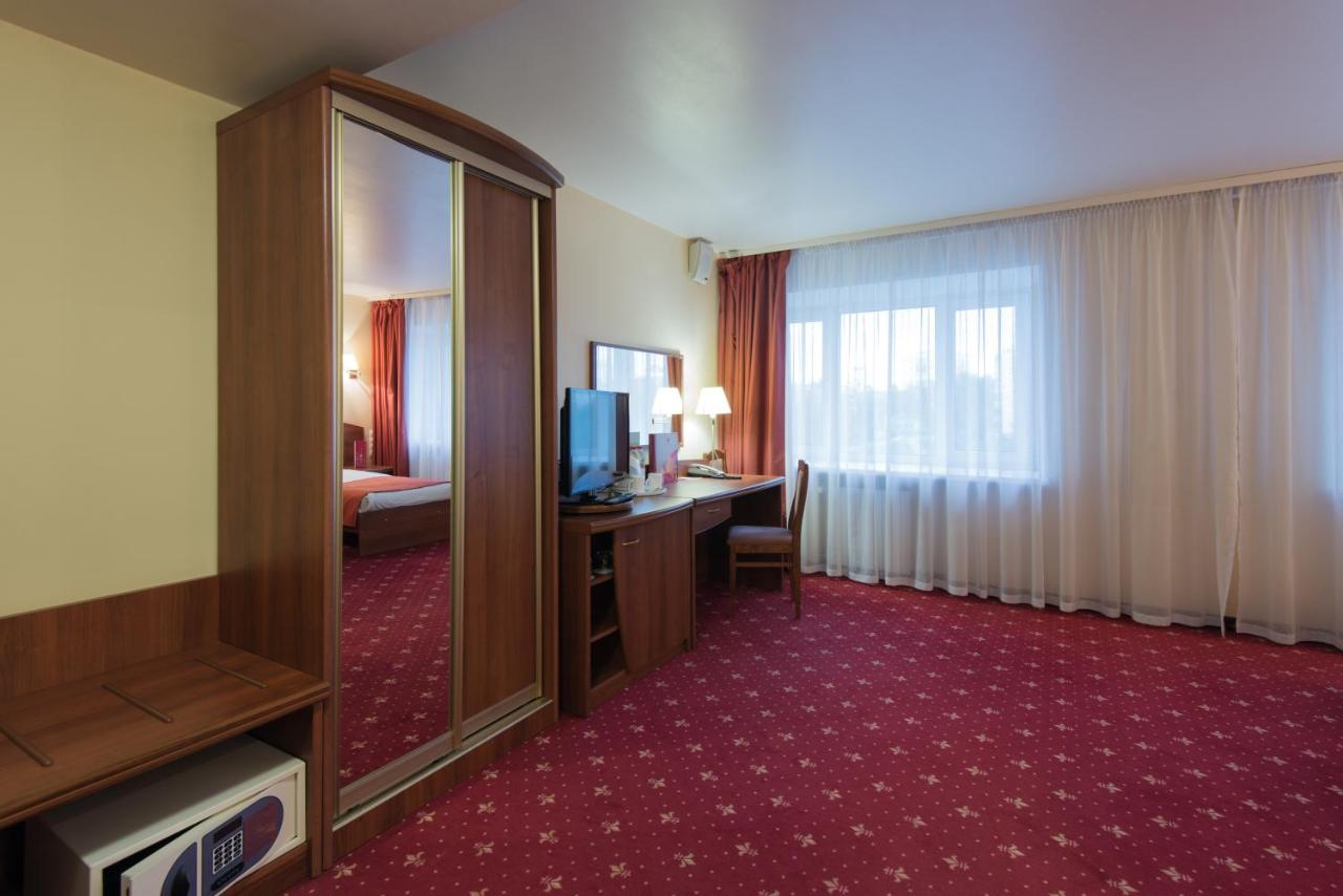 AZIMUT Hotel Nizhny Novgorod