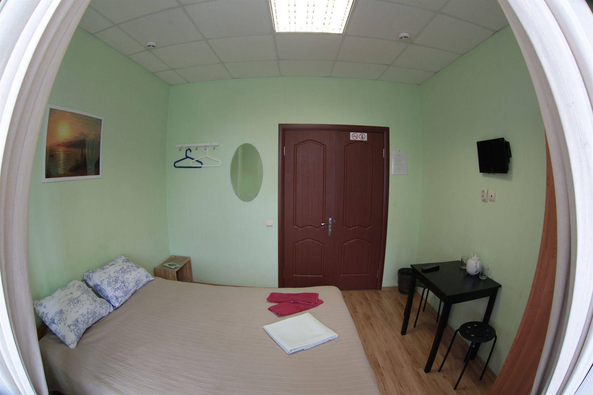 Bugrov Hostel