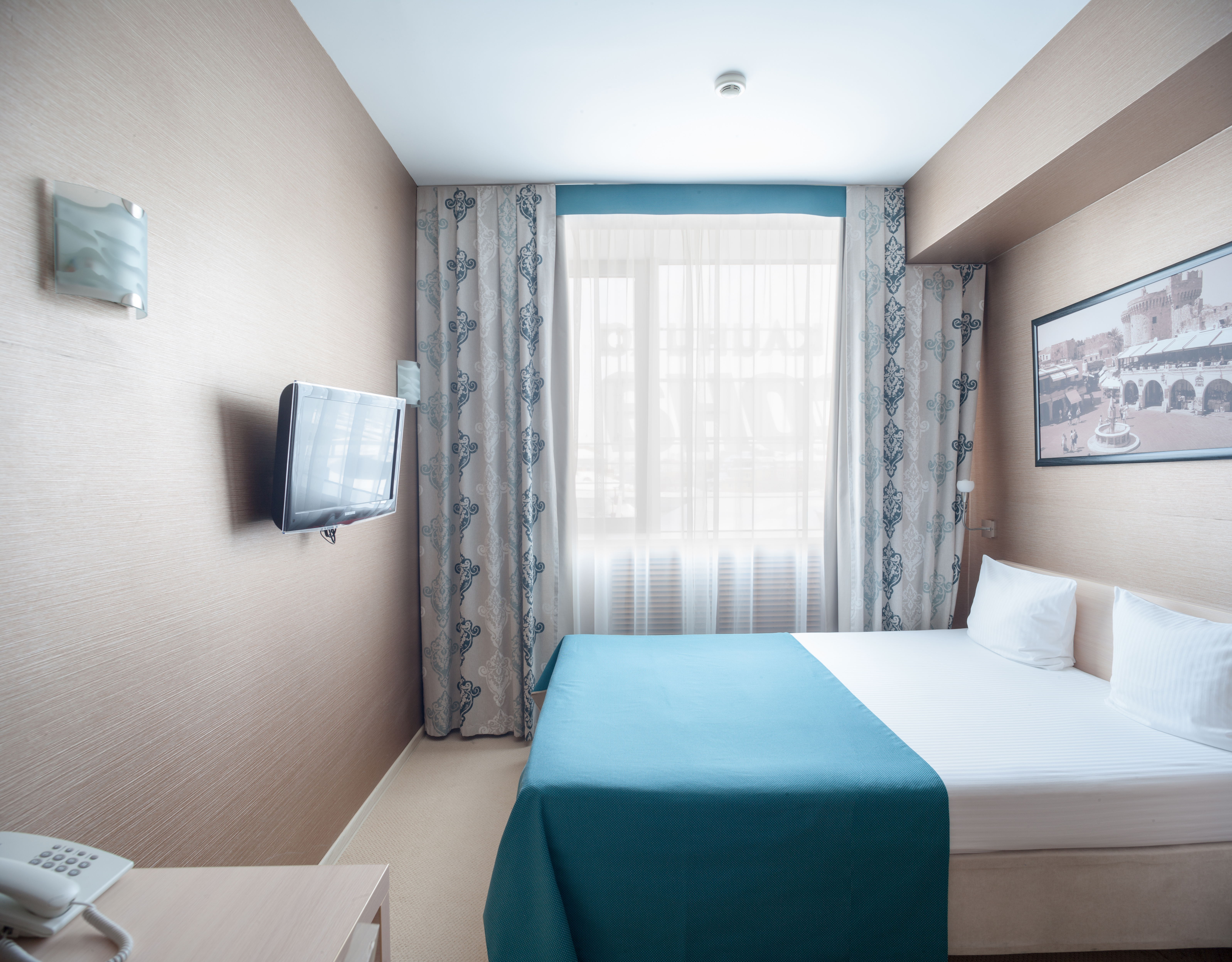 Business Hotel Diplomat