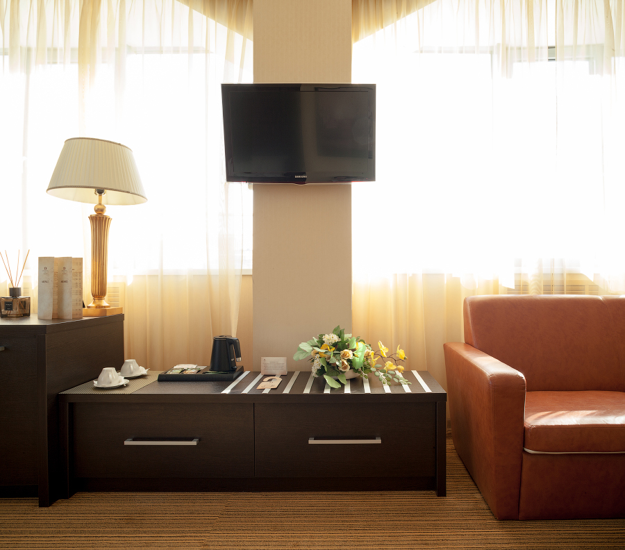 Business Hotel Diplomat