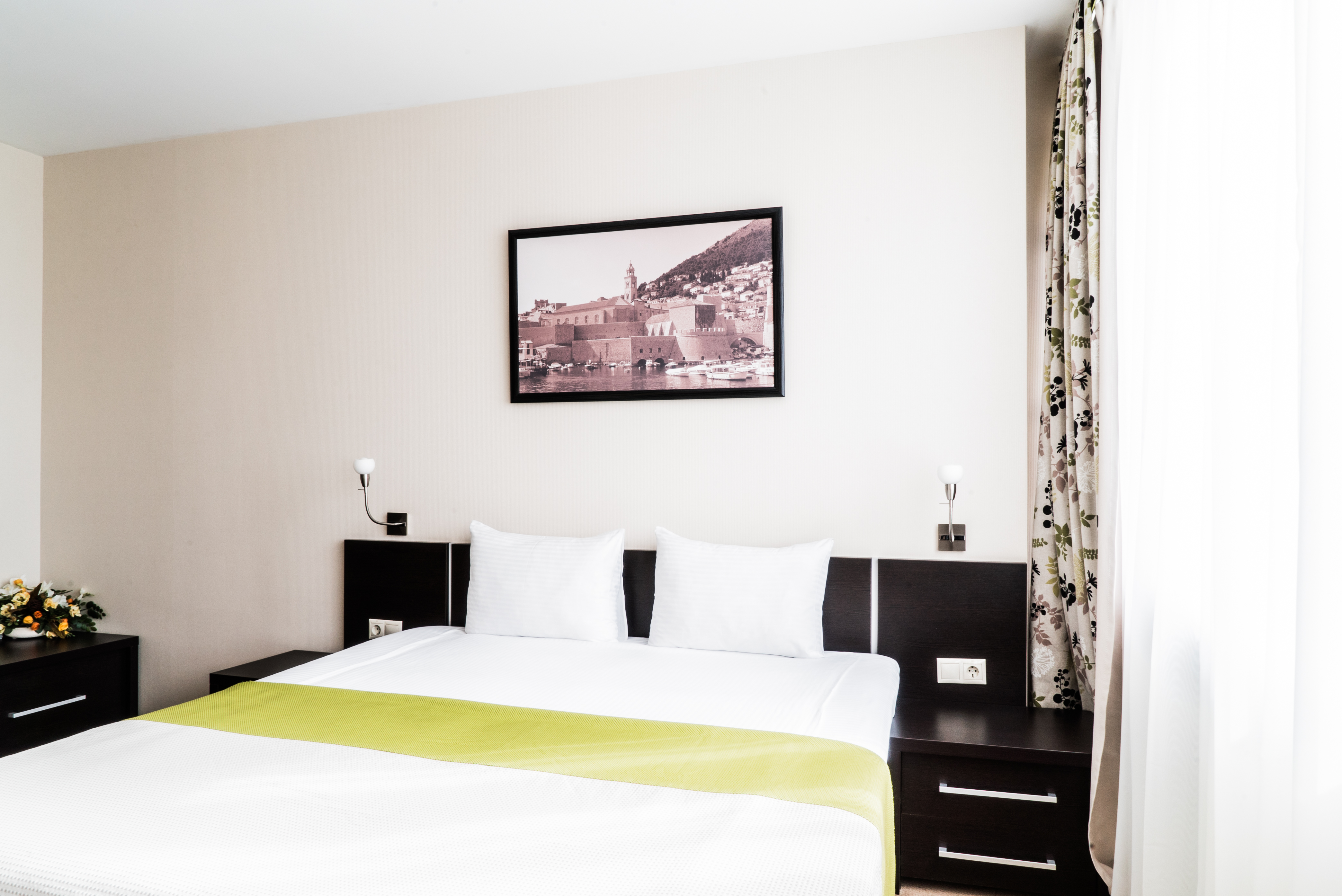 Business Hotel Diplomat