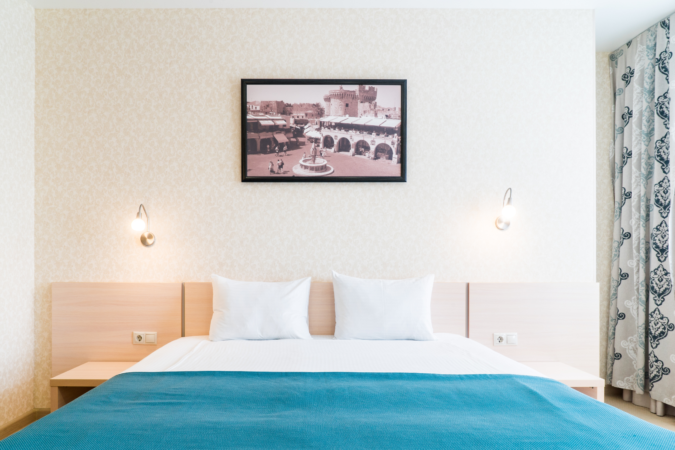 Business Hotel Diplomat