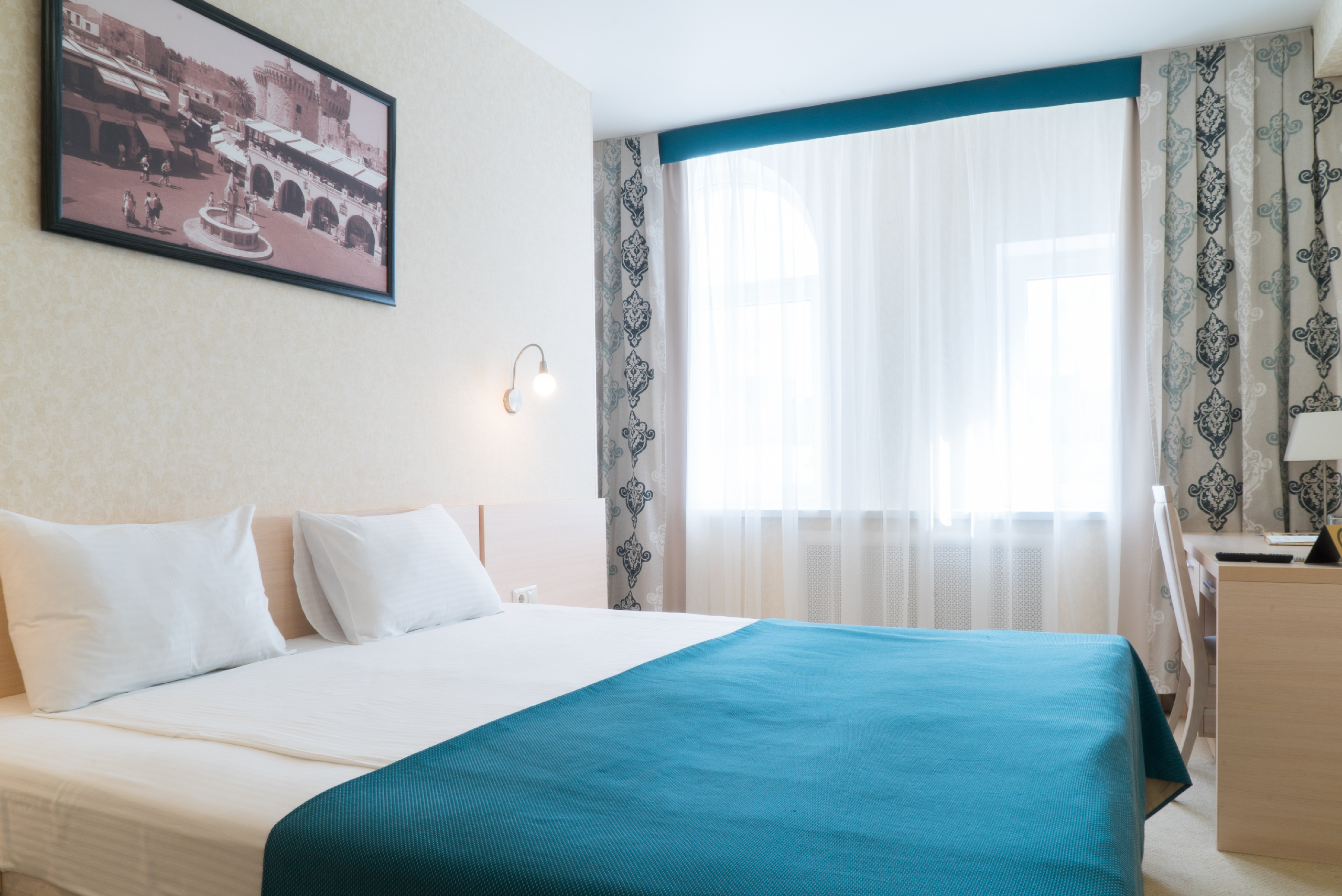 Business Hotel Diplomat
