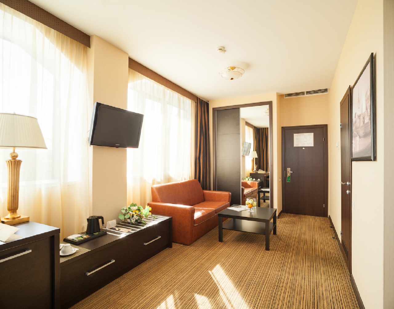 Business Hotel Diplomat