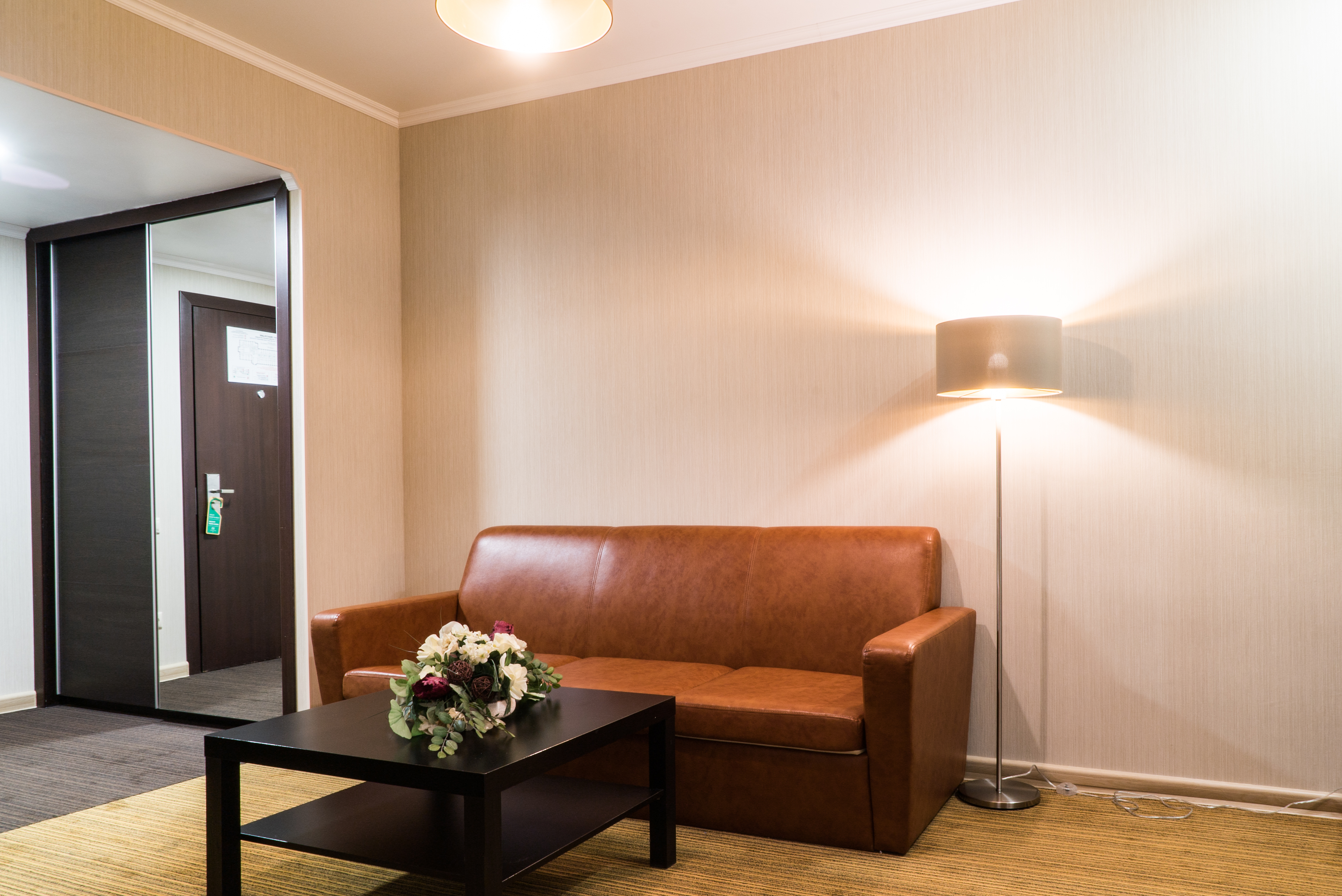 Business Hotel Diplomat