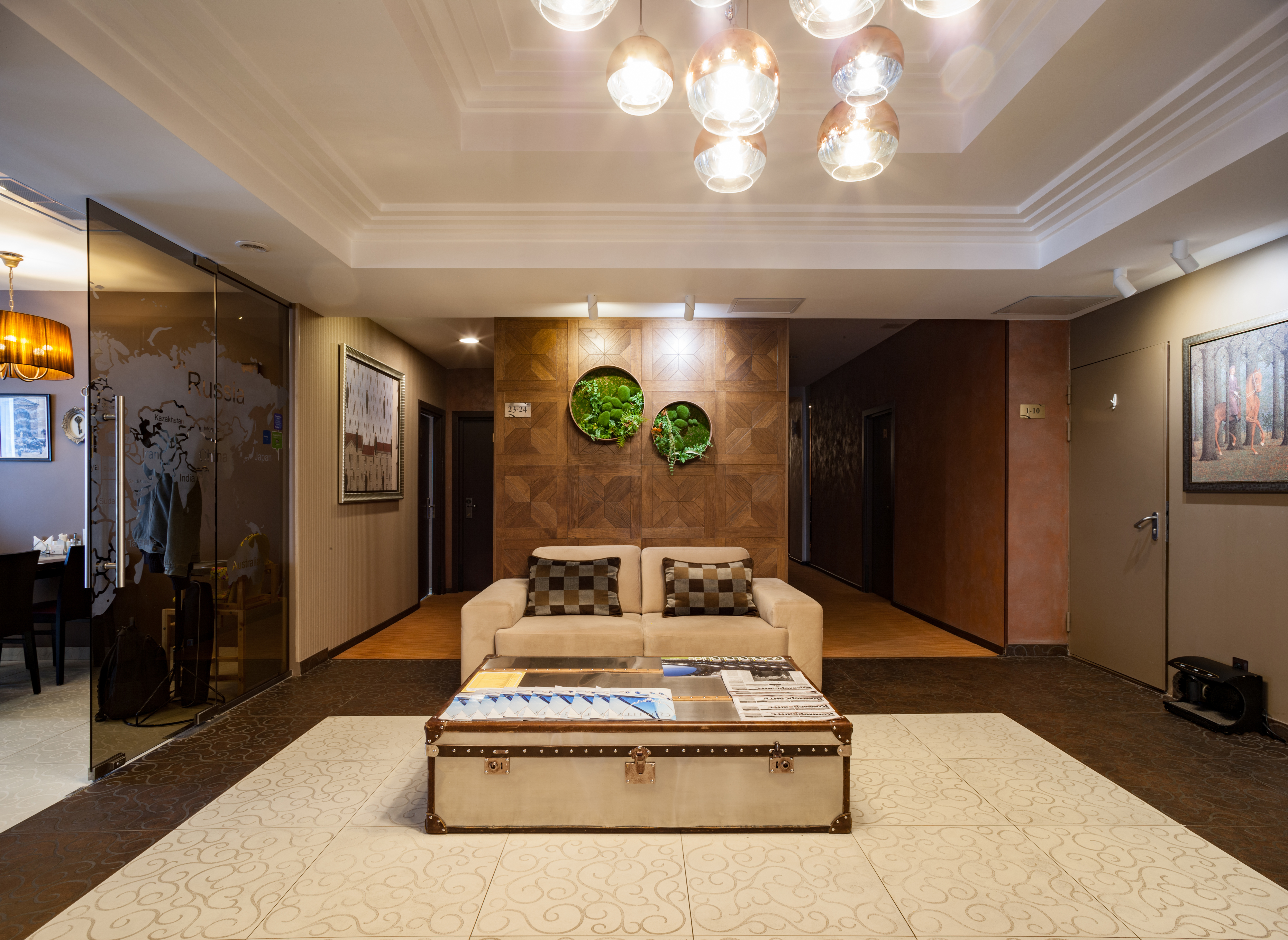 Business Hotel Diplomat