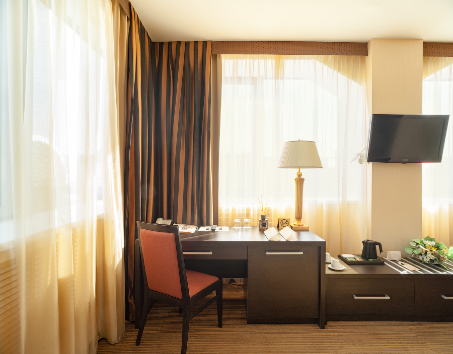 Business Hotel Diplomat