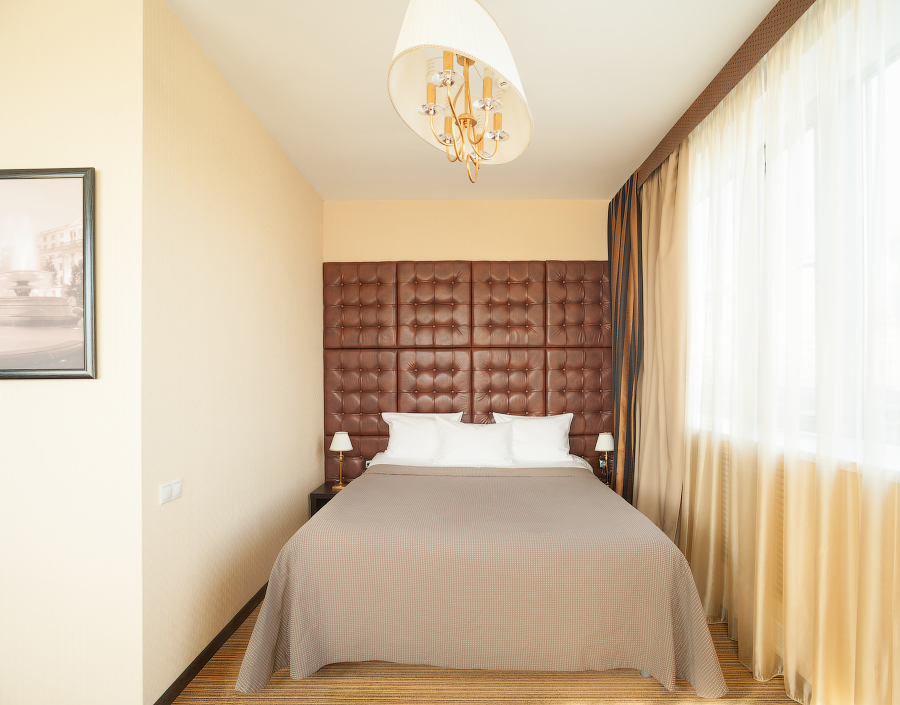 Business Hotel Diplomat