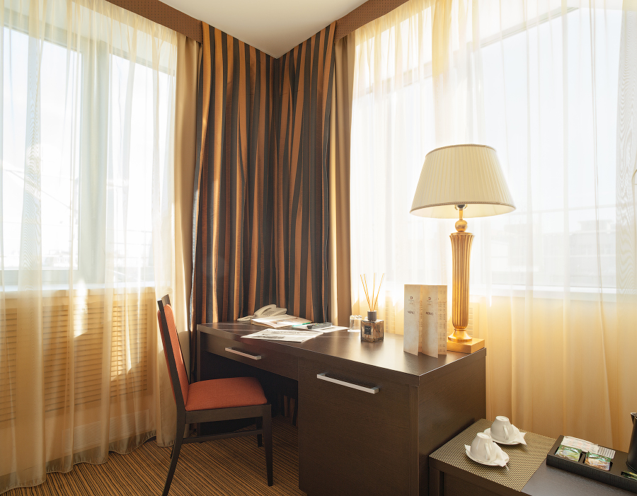 Business Hotel Diplomat