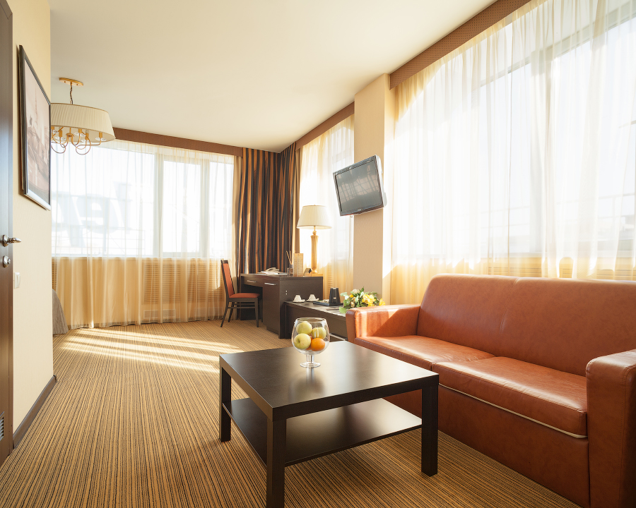 Business Hotel Diplomat