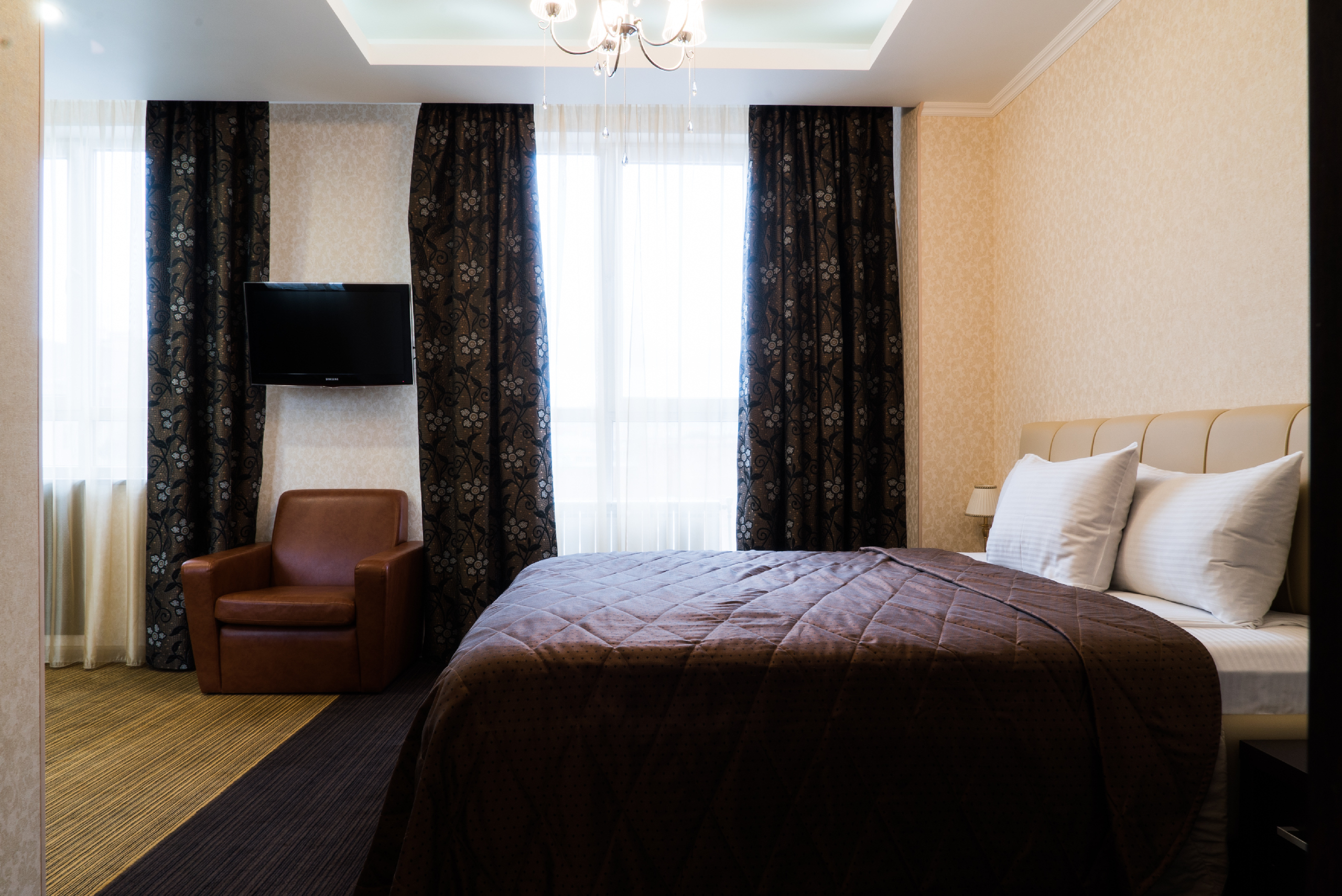 Business Hotel Diplomat