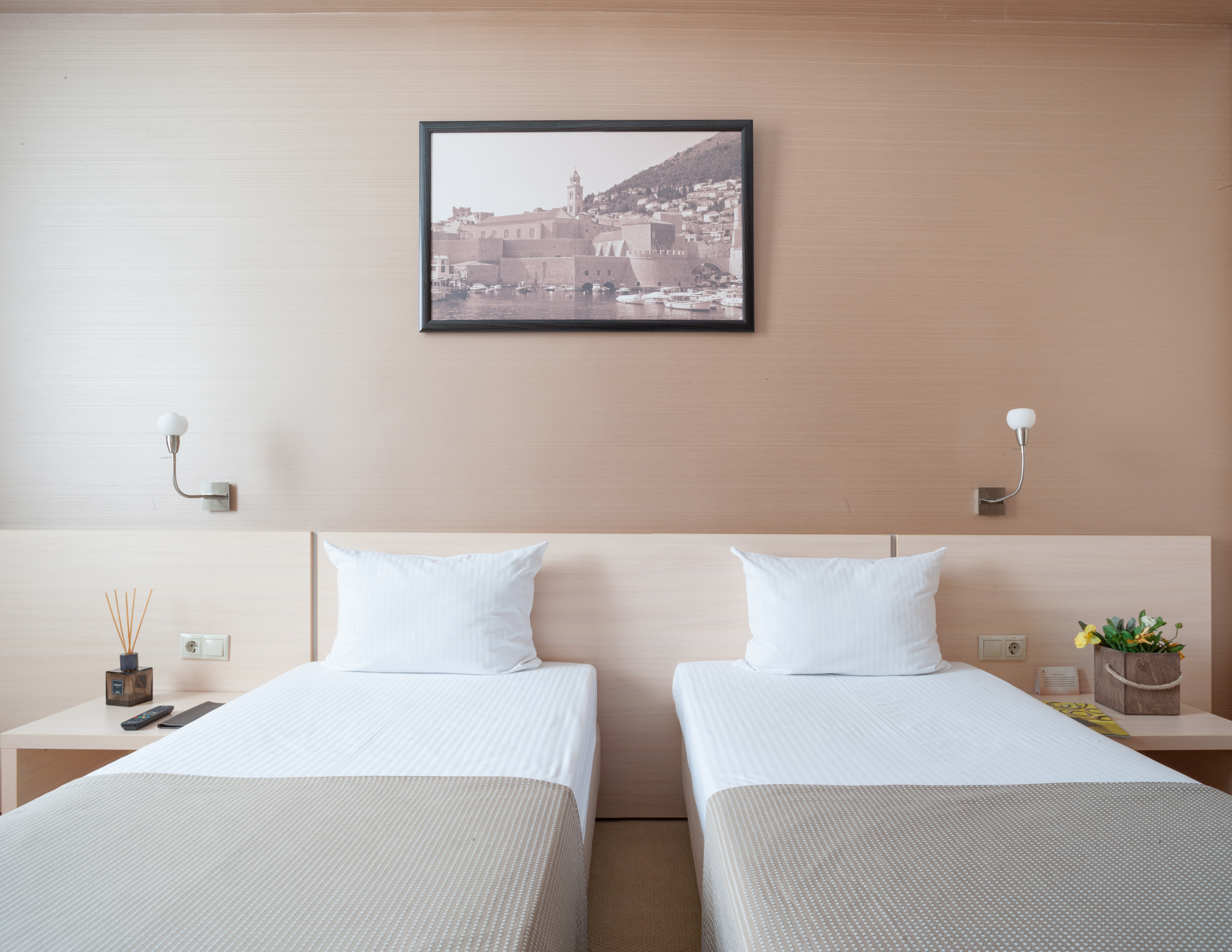 Business Hotel Diplomat