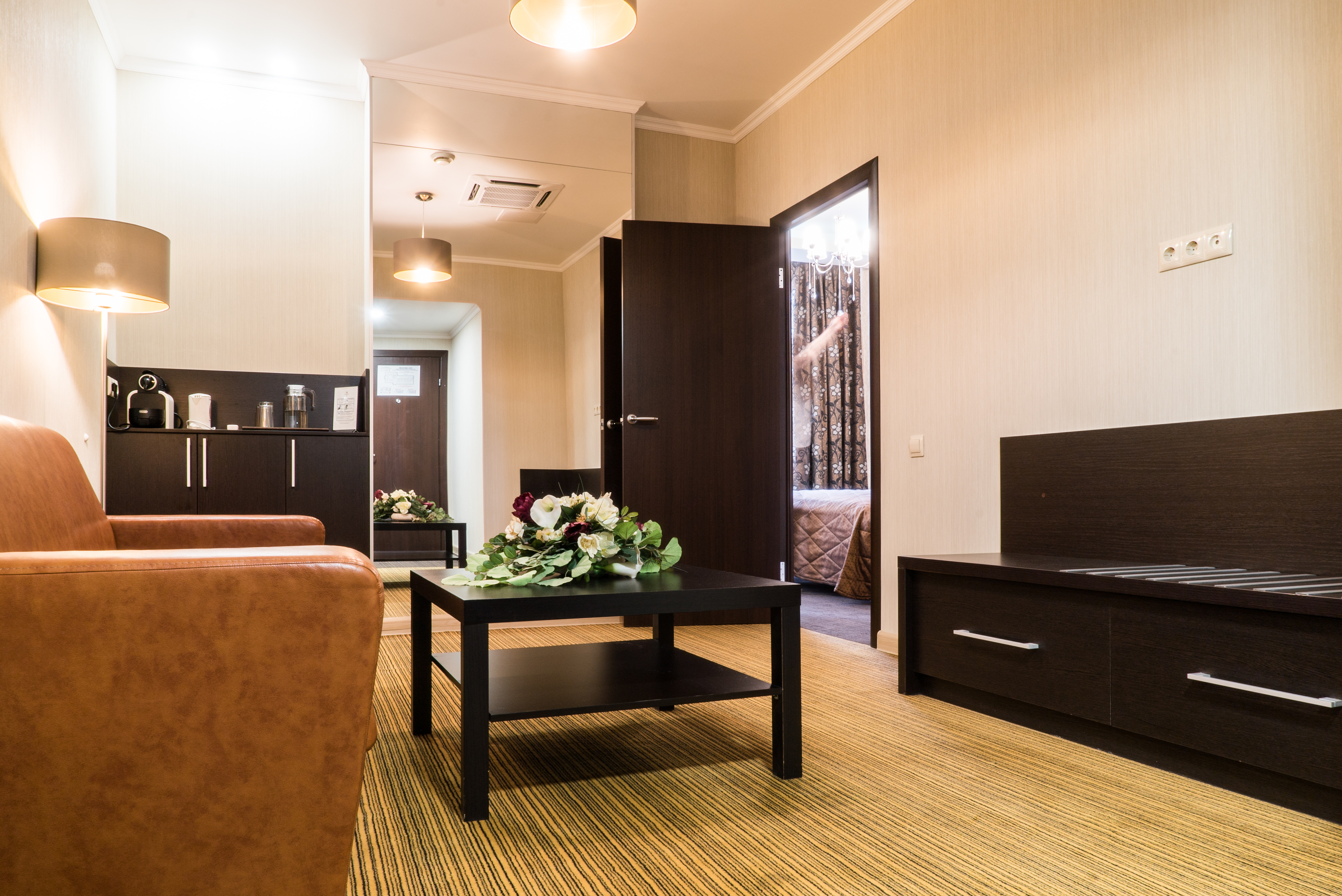 Business Hotel Diplomat