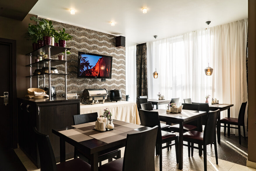 Business Hotel Diplomat