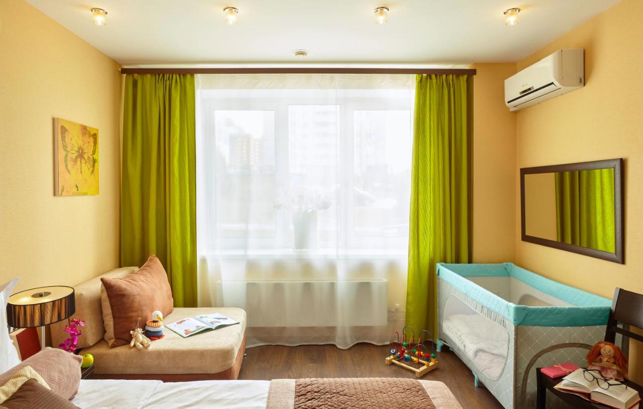 Easy Room