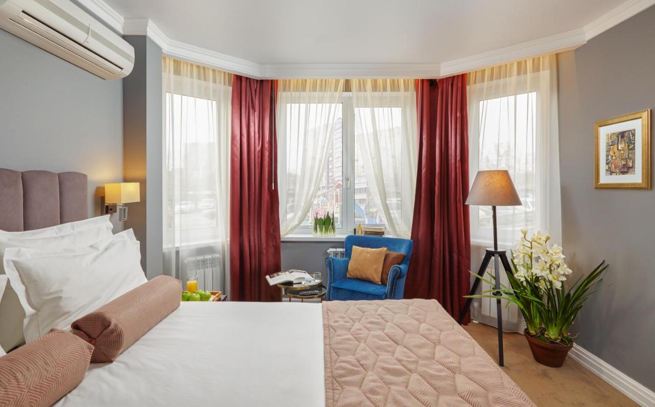 Easy Room