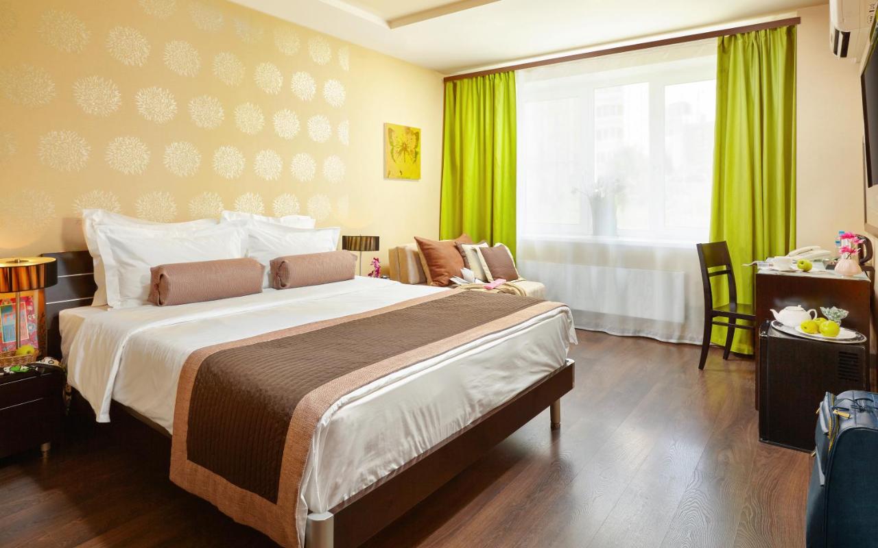 Easy Room