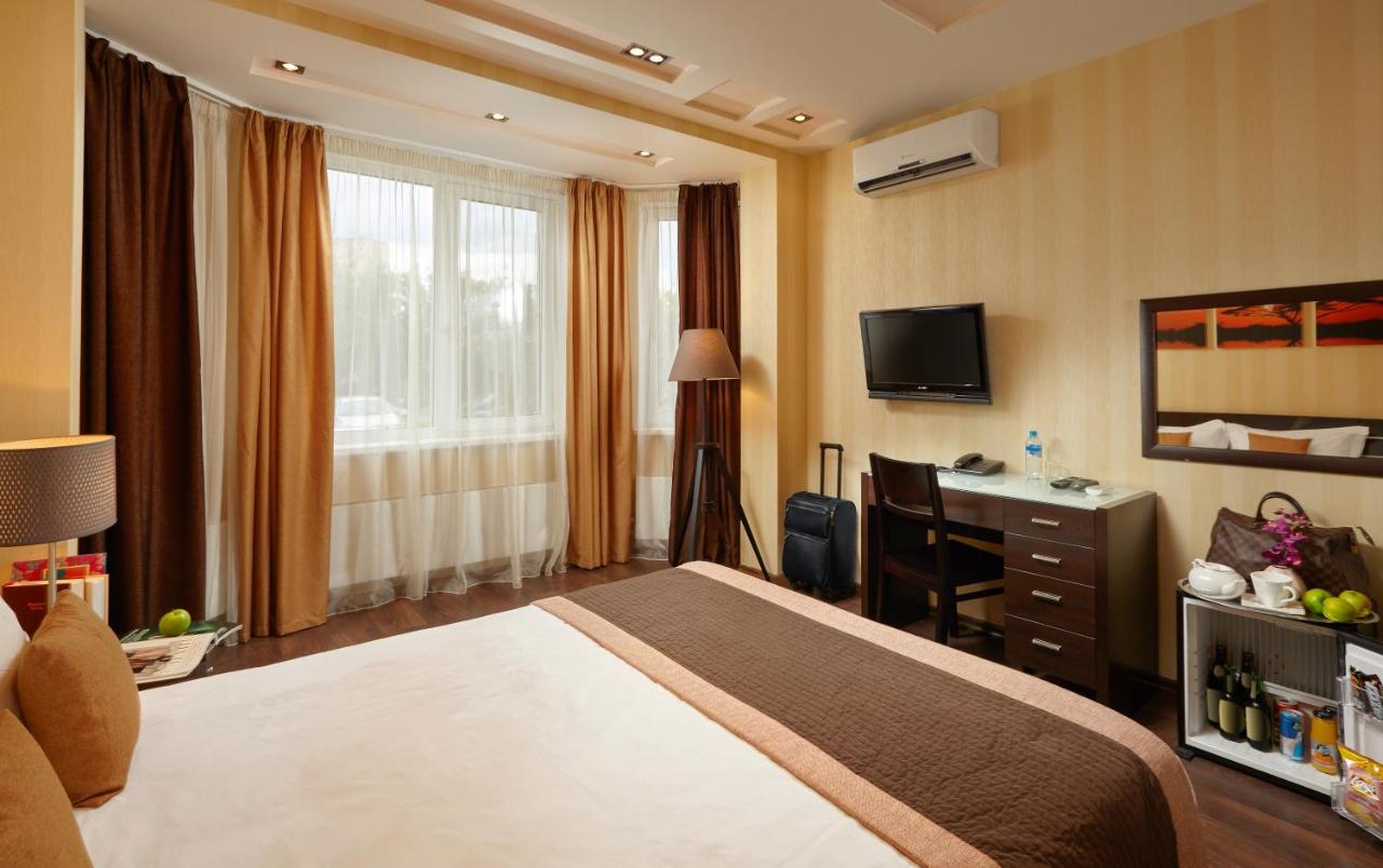 Easy Room