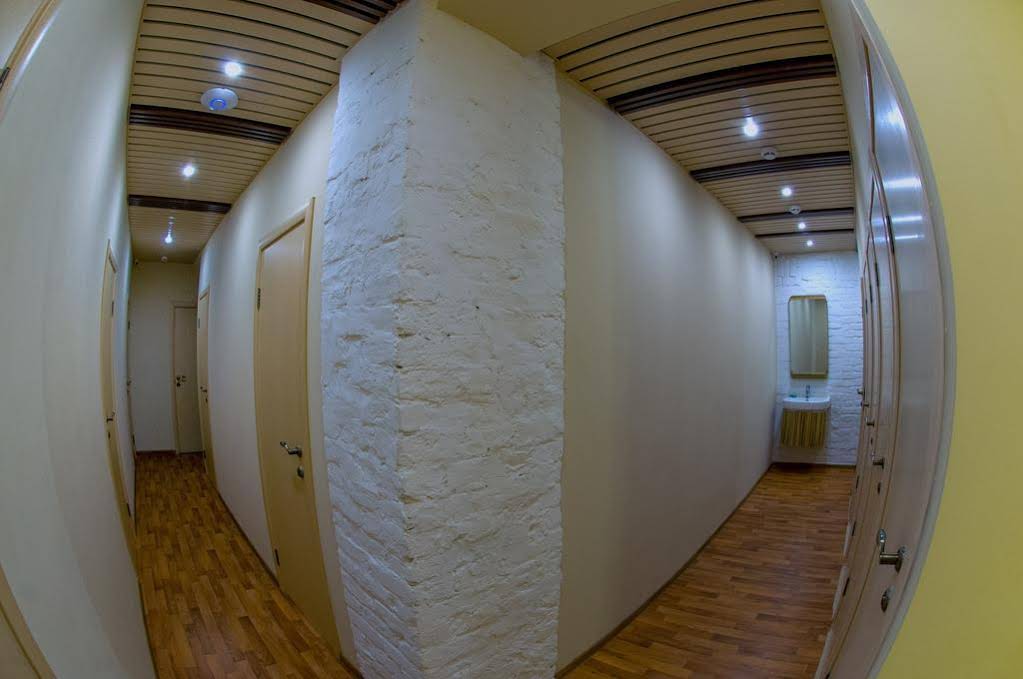 Friends Club Hotel and Hostel