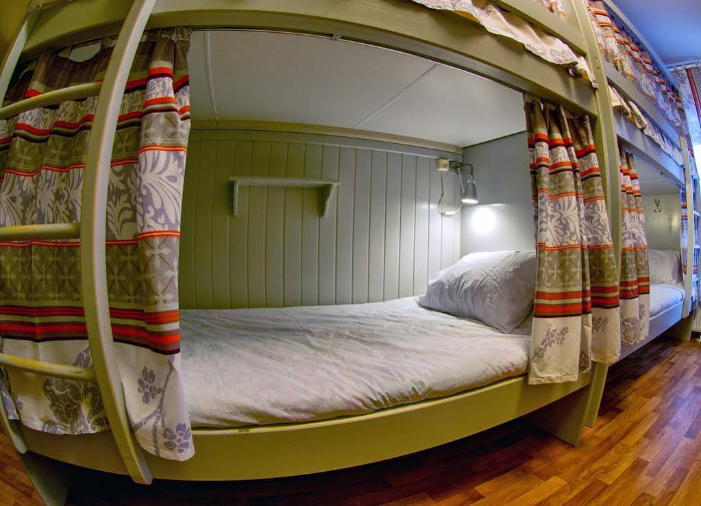 Friends Club Hotel and Hostel