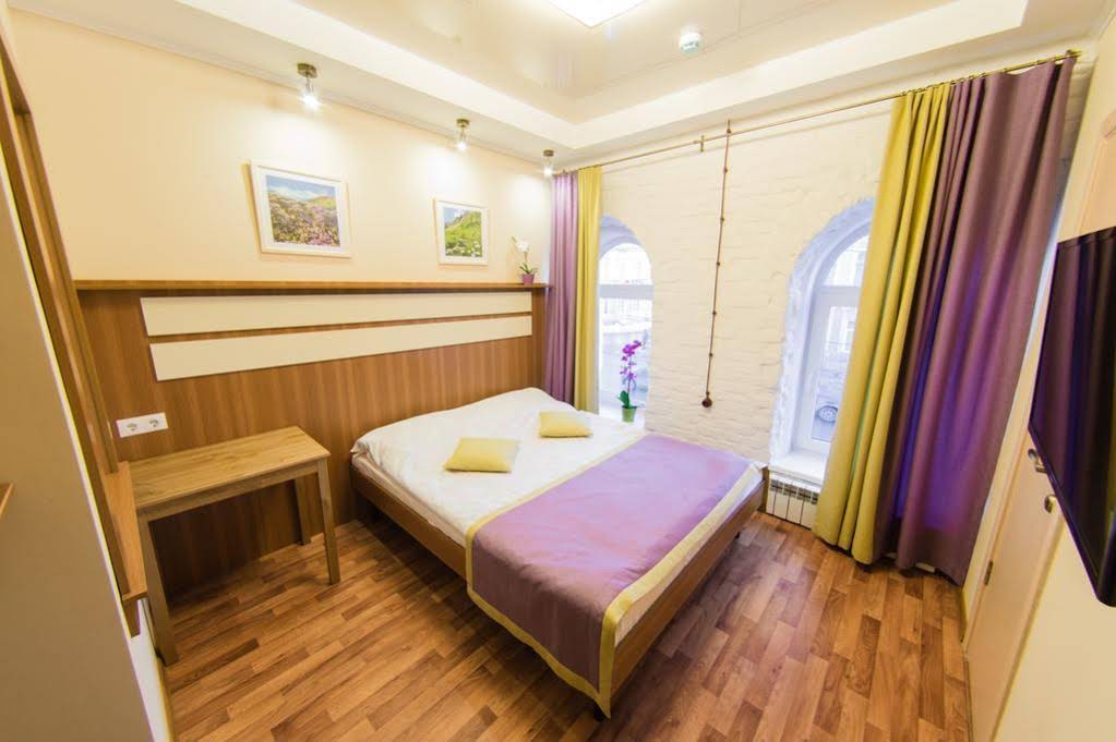 Friends Club Hotel and Hostel