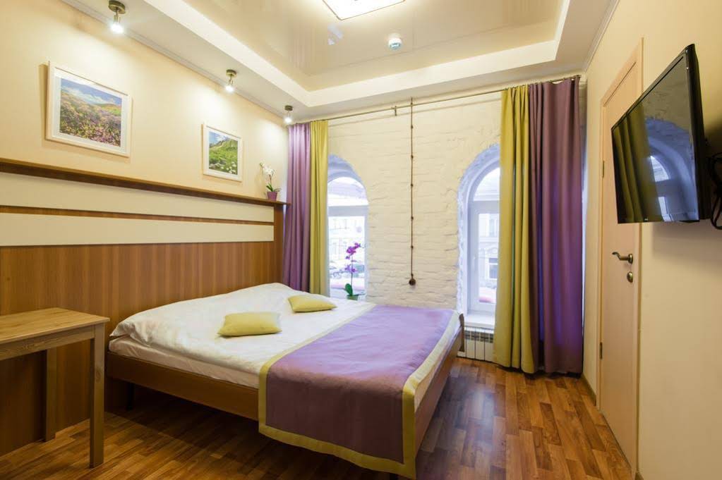 Friends Club Hotel and Hostel