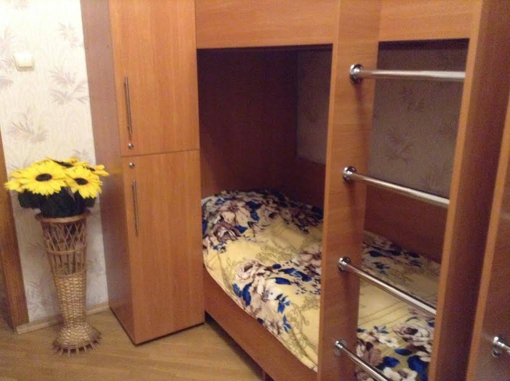 Hostel GagarinSKY