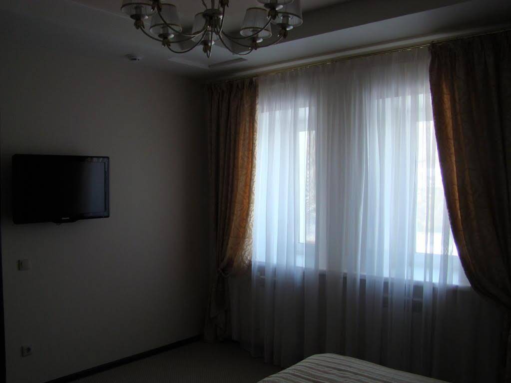 Hotel Alexandriya