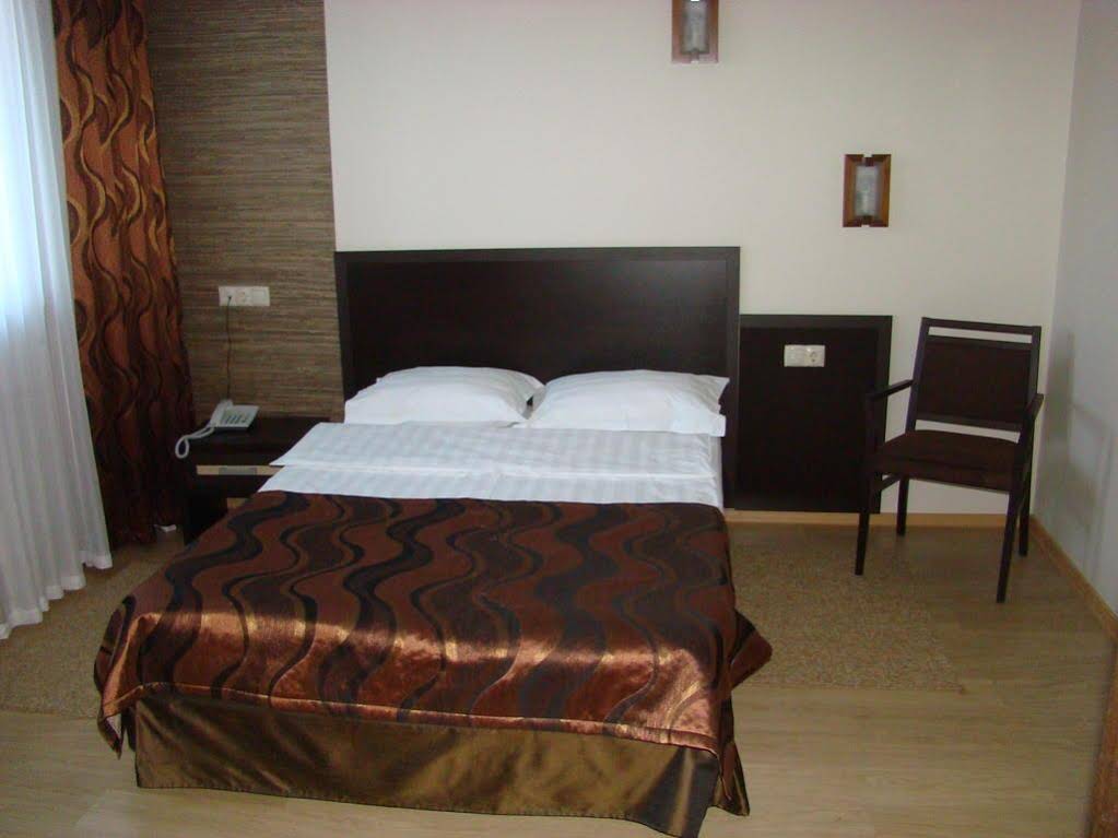 Hotel Alexandriya