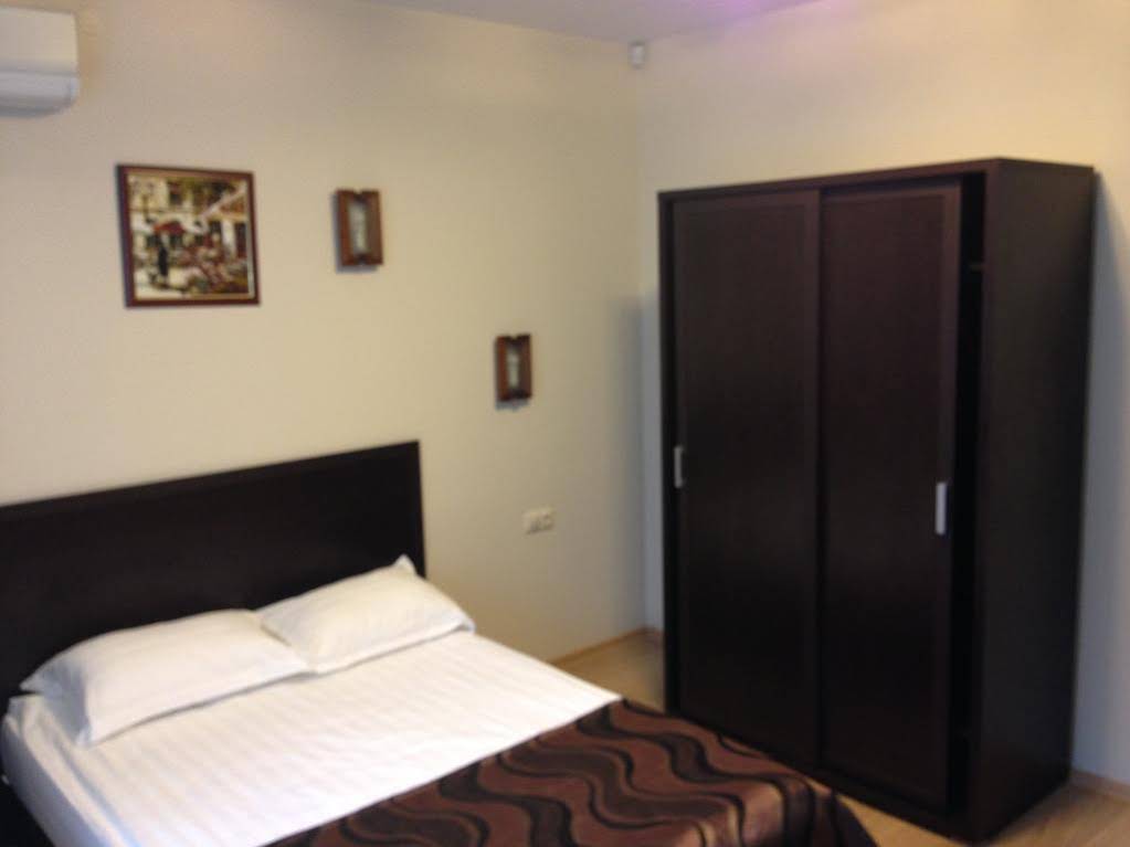 Hotel Alexandriya