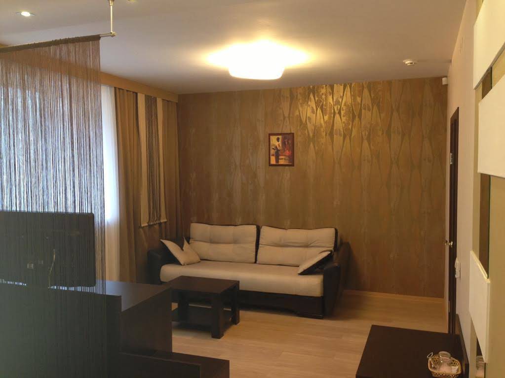 Hotel Alexandriya