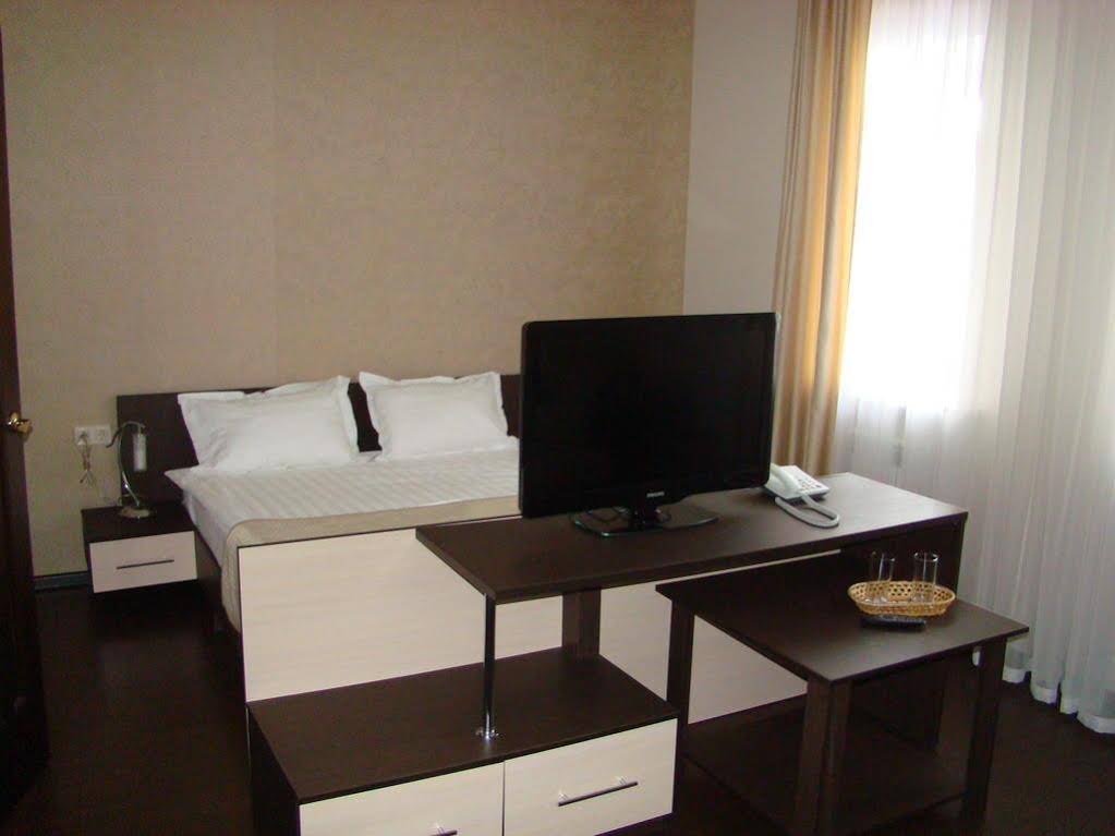 Hotel Alexandriya