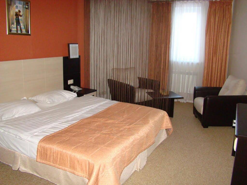 Hotel Alexandriya
