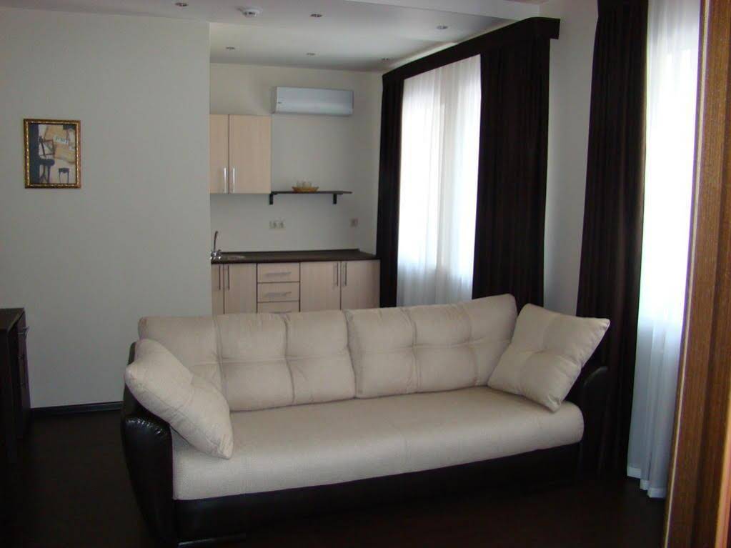 Hotel Alexandriya