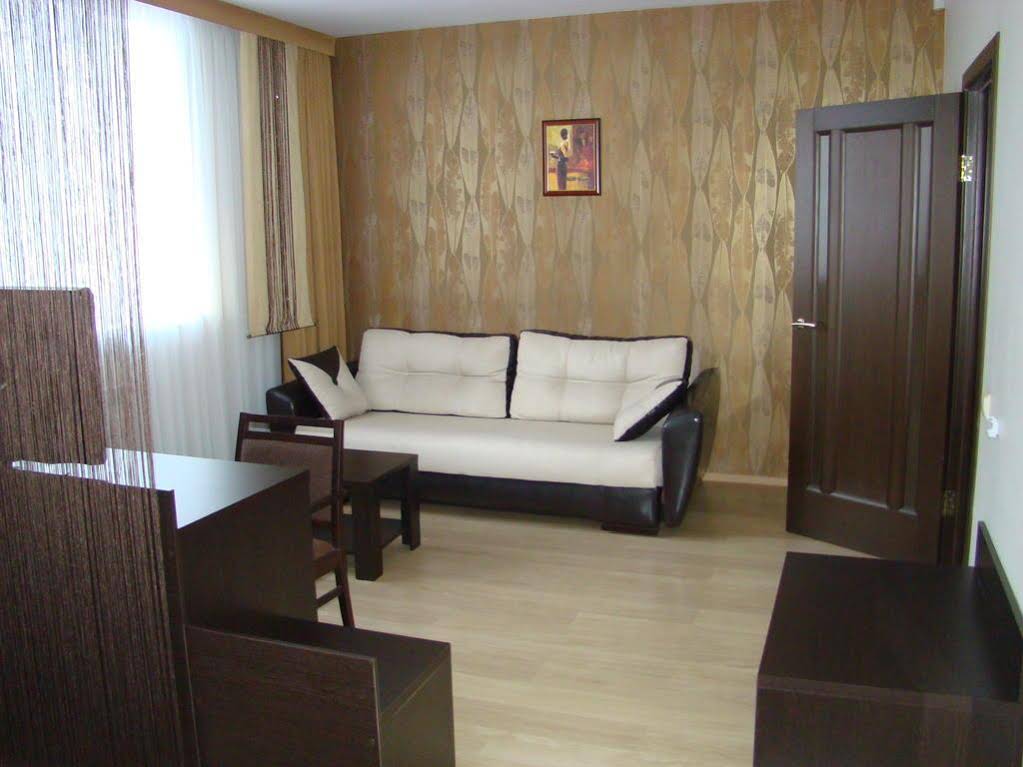 Hotel Alexandriya
