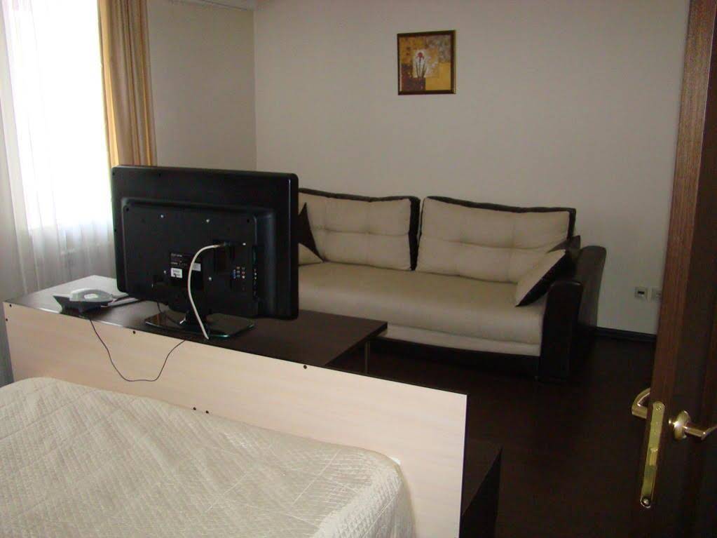 Hotel Alexandriya