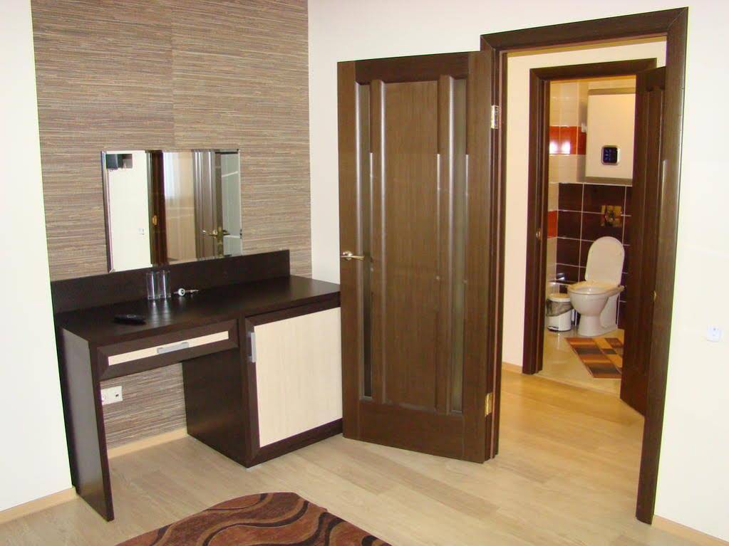 Hotel Alexandriya