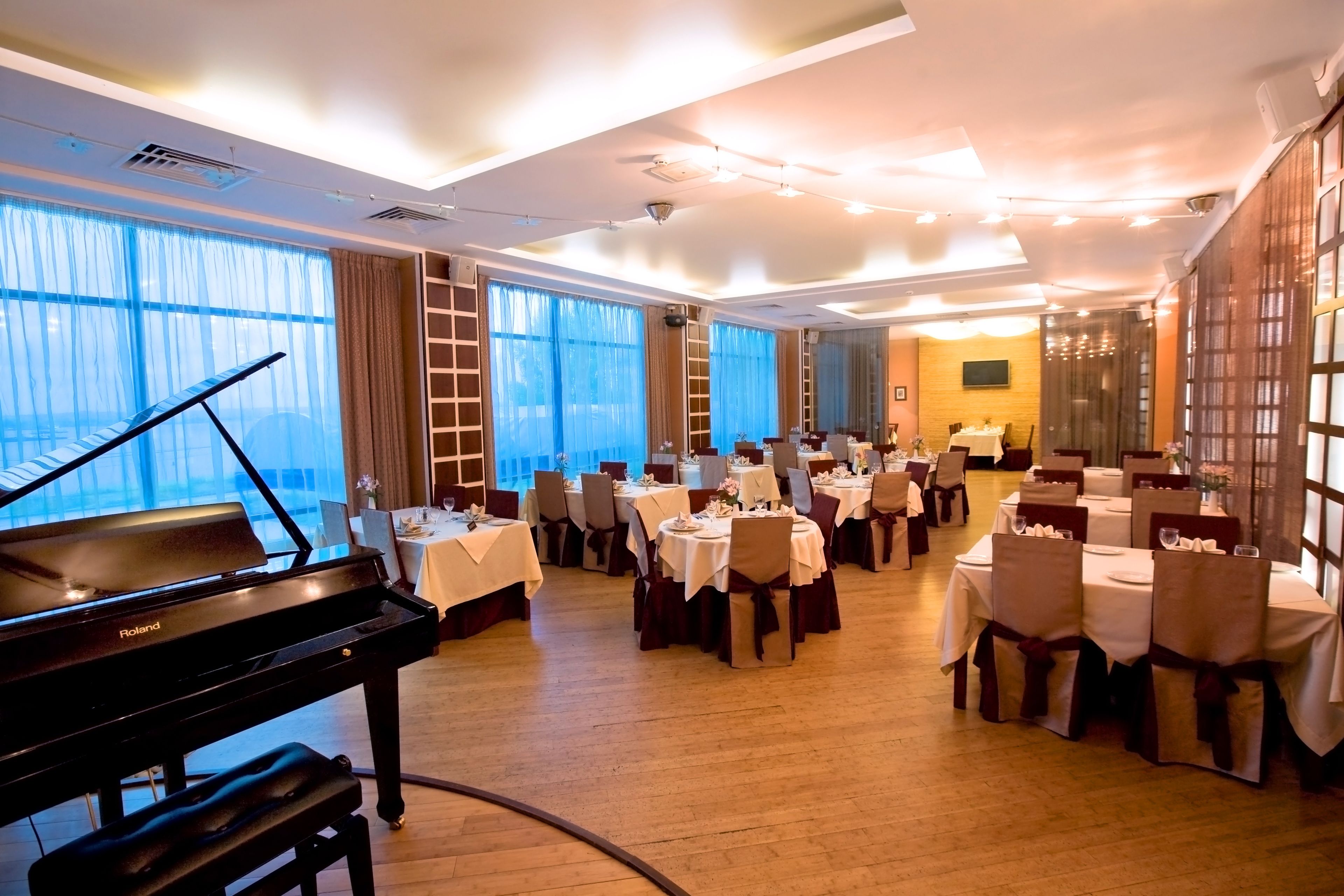 Hotel Alexandrovsky Garden