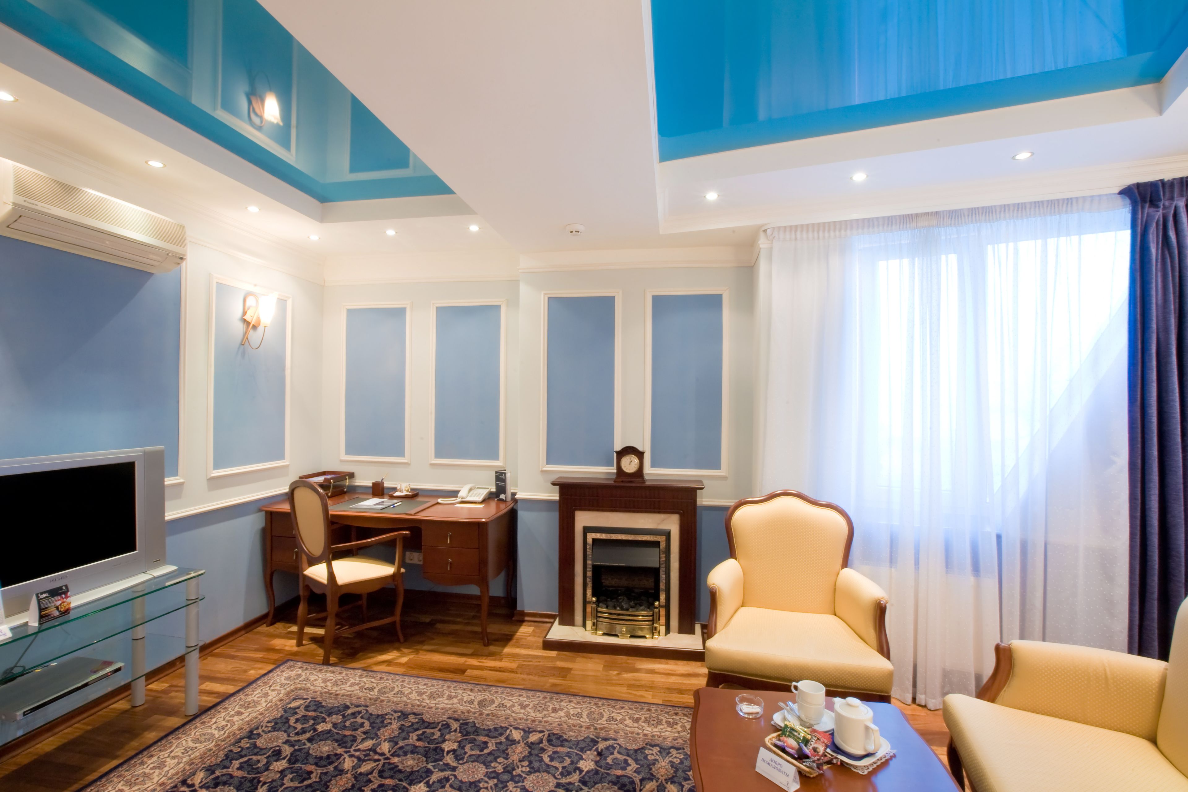 Hotel Alexandrovsky Garden